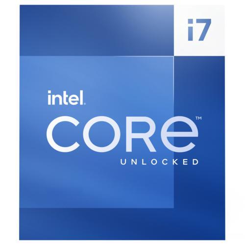 Intel i7-14700K 3.4 GHz 5.6 GHz 33MB LGA1700P Tray