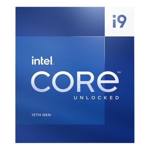 Intel i9-13900K 3.0GHz 5.8GHz 36MB LGA1700P Tray