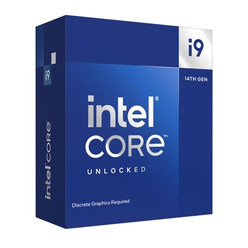 Intel i9-14900KF 3.2GHz 6.0GHz 36MB LGA1700P
