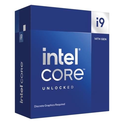 Intel i9-14900KF 3.2GHz 6.0GHz 36MB LGA1700P
