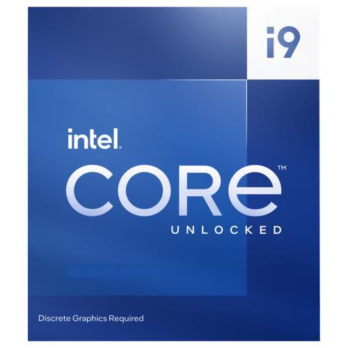 Intel i9-14900KF 3.2GHz 6.0GHz 36MB LGA1700P Tray