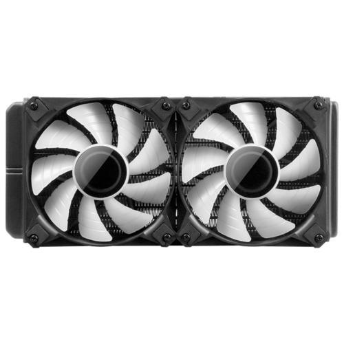 AIGO DX240 V2.6 ARGB 240mm Sıvı Soğutma 1700/AM5