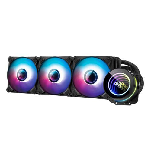 AIGO DX360 V2.6 ARGB 360mm Sıvı Soğutma 1700/AM5