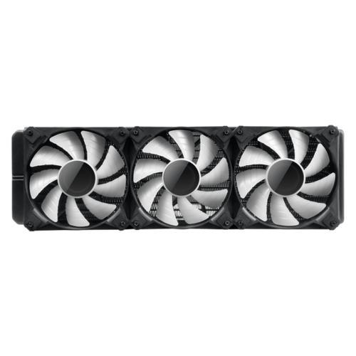 AIGO DX360 V2.6 ARGB 360mm Sıvı Soğutma 1700/AM5