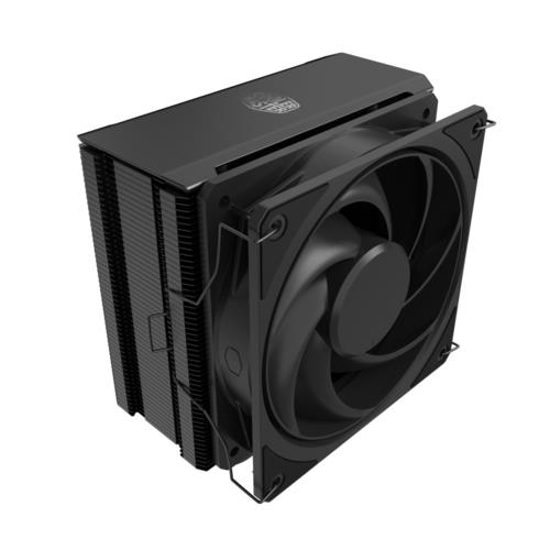 Cooler Master Hyper 212 3DHP Black 120mm CPU Soğutucusu 1851/AM5