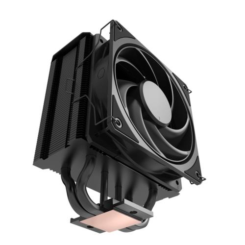 Cooler Master Hyper 212 3DHP Black 120mm CPU Soğutucusu 1851/AM5