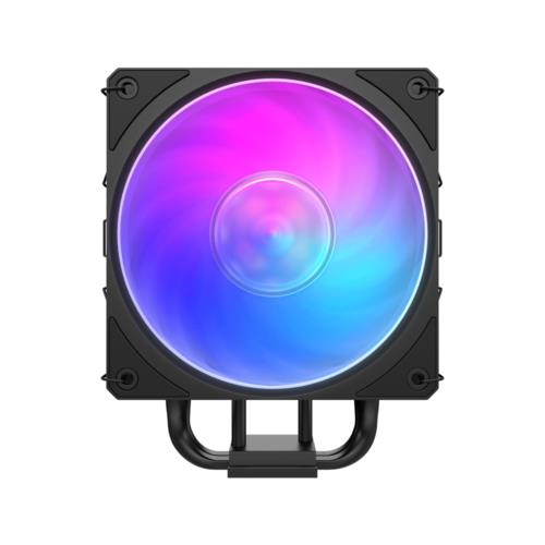 Cooler Master Hyper 212 3DHP Black ARGB 120mm CPU Soğutucusu 1851/AM5