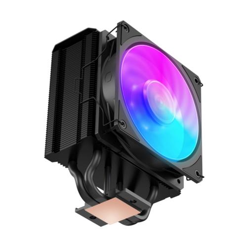 Cooler Master Hyper 212 3DHP Black ARGB 120mm CPU Soğutucusu 1851/AM5