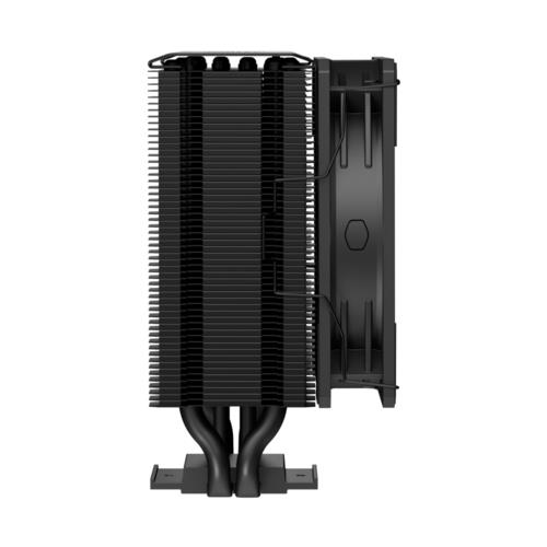 Cooler Master Hyper 212 3DHP Black ARGB 120mm CPU Soğutucusu 1851/AM5