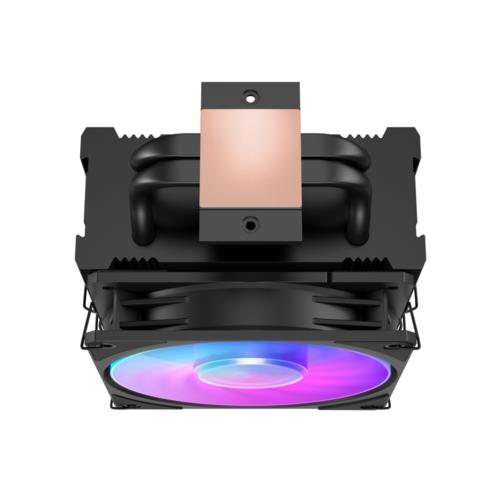 Cooler Master Hyper 212 3DHP Black ARGB 120mm CPU Soğutucusu 1851/AM5