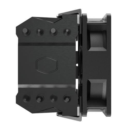 Cooler Master Hyper 411 Nano 92mm CPU Soğutucu 1851/1700/AM5