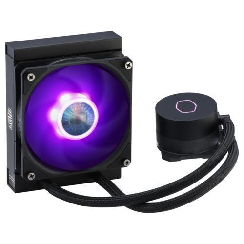 Cooler Master ML120L 120mm V2 RGB Sıvı Soğutucu 1700/AM5