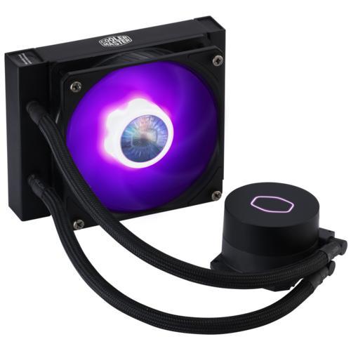 Cooler Master ML120L 120mm V2 RGB Sıvı Soğutucu 1700/AM5
