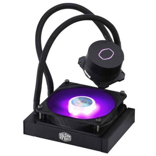 Cooler Master ML120L 120mm V2 RGB Sıvı Soğutucu 1700/AM5