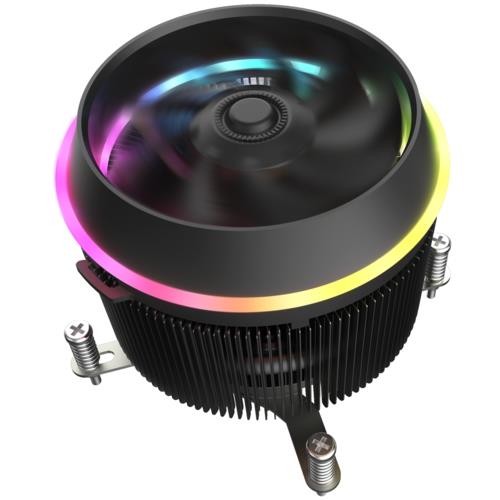 DF Shadow PRO Fantasy RGB 100mm CPU Soğt.