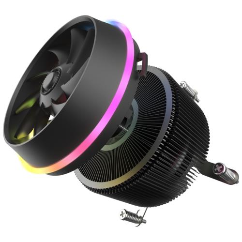 DF Shadow PRO Fantasy RGB 100mm CPU Soğt.