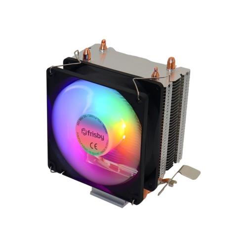 Frisby FCL-F1332C CPU Fan