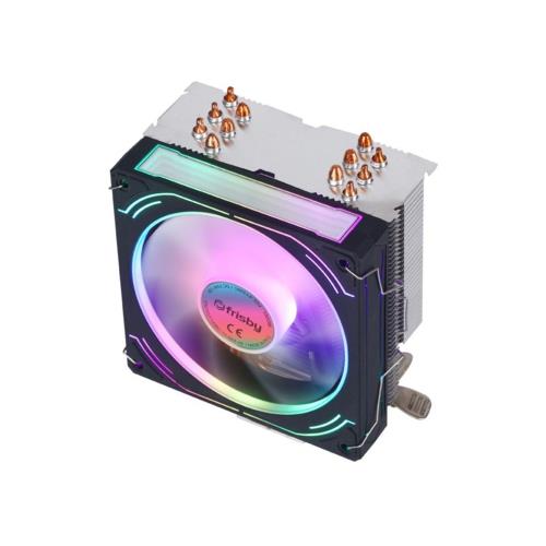 Frisby FCL-F1336C CPU Fan