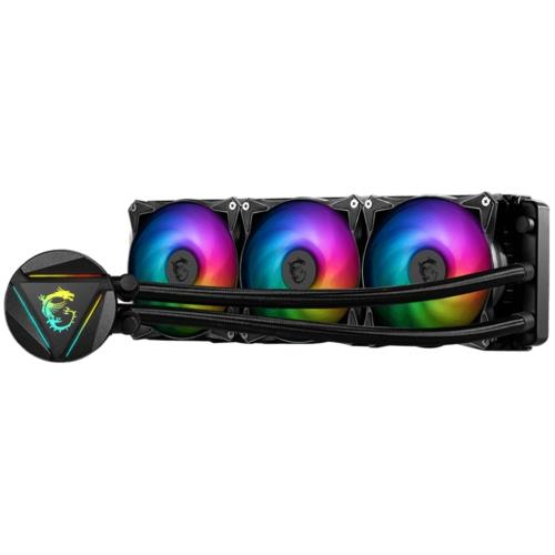 MSI MAG CORELIQUID 360R V2 360mm Sıvı İşlemci Soğutucusu 1700