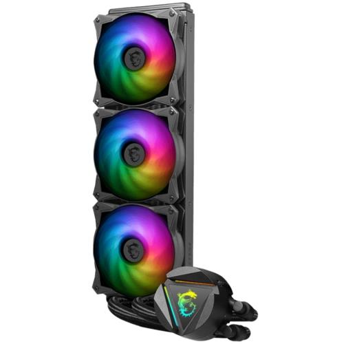 MSI MAG CORELIQUID 360R V2 360mm Sıvı İşlemci Soğutucusu 1700