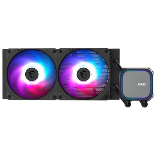 MSI MAG CORELIQUID A13 240mm ARGB Sıvı Soğutucu 1700/AM5
