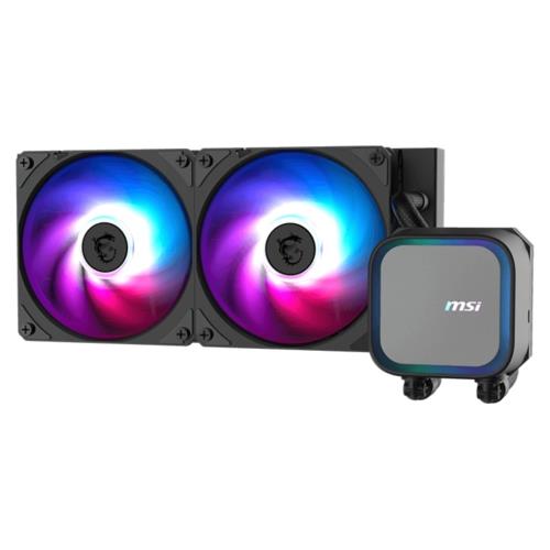 MSI MAG CORELIQUID A13 240mm ARGB Sıvı Soğutucu 1700/AM5