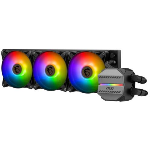 MSI MAG CORELIQUID M360 360mm Sıvı Soğutucu 1700/AM5