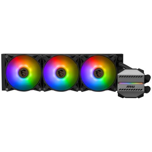 MSI MAG CORELIQUID M360 360mm Sıvı Soğutucu 1700/AM5