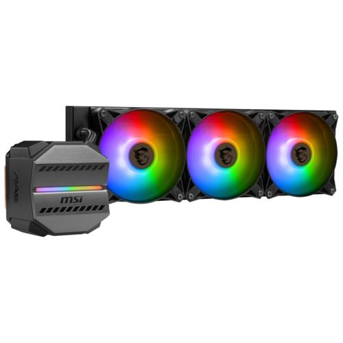 MSI MAG CORELIQUID M360 360mm Sıvı Soğutucu 1700/AM5