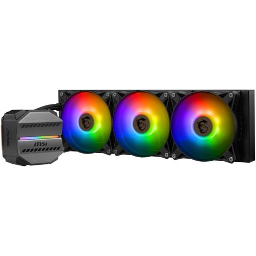 MSI MAG CORELIQUID M360 360mm Sıvı Soğutucu 1700/AM5