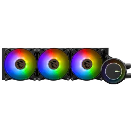 MSI MAG CORELIQUID E360 360mm ARGB Sıvı Soğutucu 1700/AM5