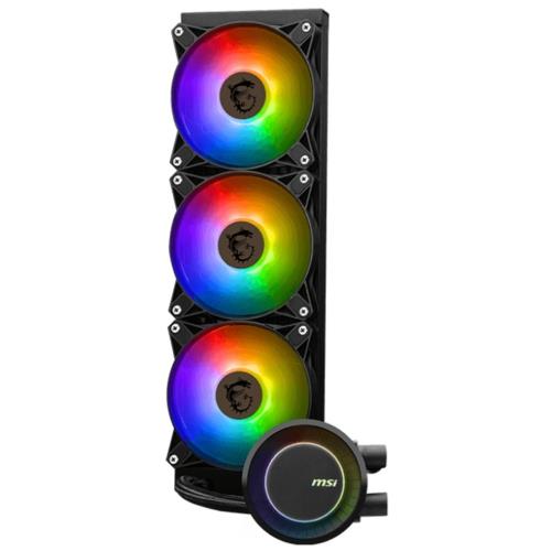 MSI MAG CORELIQUID E360 360mm ARGB Sıvı Soğutucu 1700/AM5