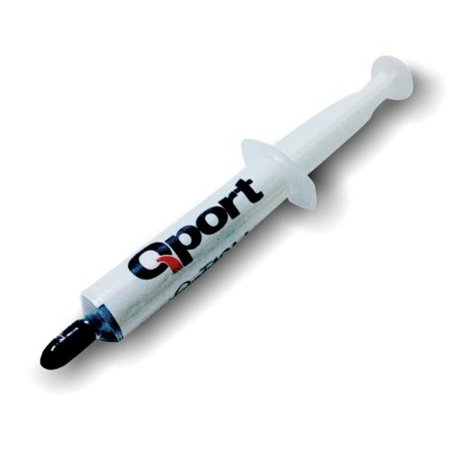 Qport Q-T10M 10gr Termal Macun
