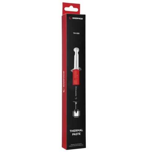 Rampage TM-530 30g 5.15w/m.K Gri Termal Macun