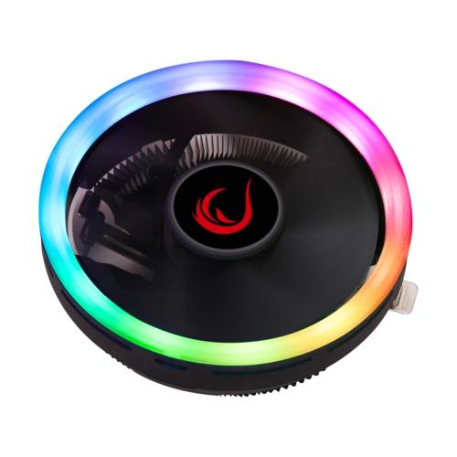 Rampage RM-C01 COOL-FIX Hava Soğutmalı Cpu Fan