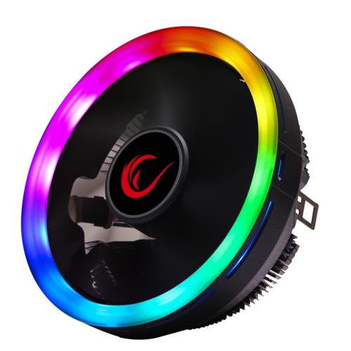 Rampage RM-C01 COOL-FIX Hava Soğutmalı Cpu Fan