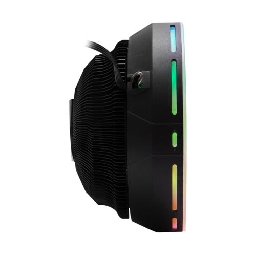 Rampage RM-C01 COOL-FIX Hava Soğutmalı Cpu Fan