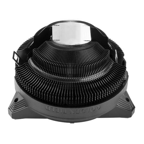Rampage COOLBLADE RM-C03 Rainbow Hava Soğutmalı CPU Fan