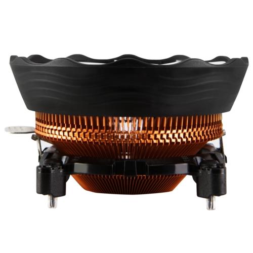 Xigmatek EN42296 APACHE PLUS RGB 120mm CPU Soğutucu 1700/AM5
