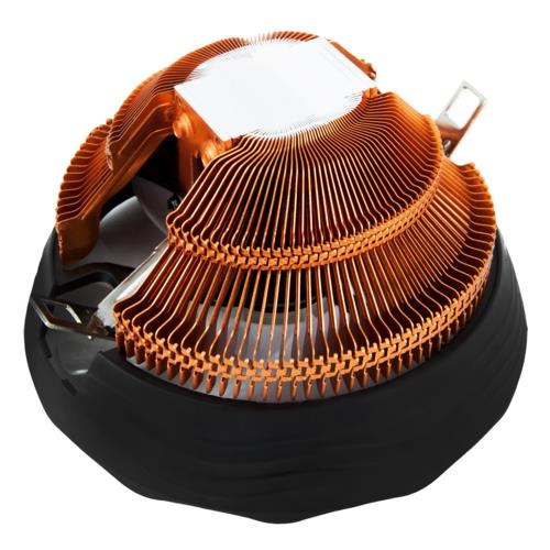 Xigmatek EN42296 APACHE PLUS RGB 120mm CPU Soğutucu 1700/AM5