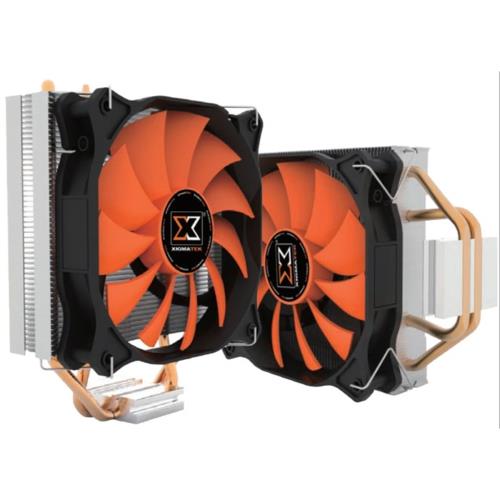 Xigmatek CPU Fan İşlemci Soğutucu TYR SD1262 EN9641