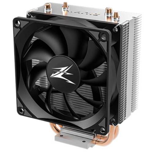 Zalman CNPS4X 92mm Siyah CPU Soğutucu 1700P/AM5