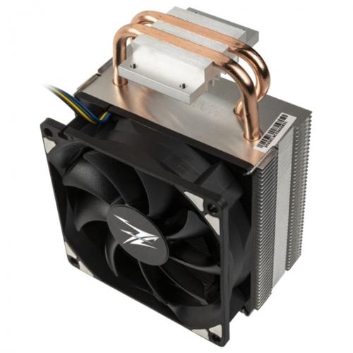 Zalman CNPS4X 92mm Siyah CPU Soğutucu 1700P/AM5