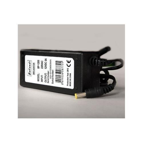 Balandi BP-1205 SMPS 12V 5 Amper Adaptör