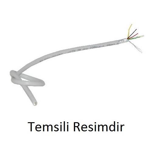 Balandi Gold 2+1 CCTV Kamera Kablosu 250mt(2x0.34)