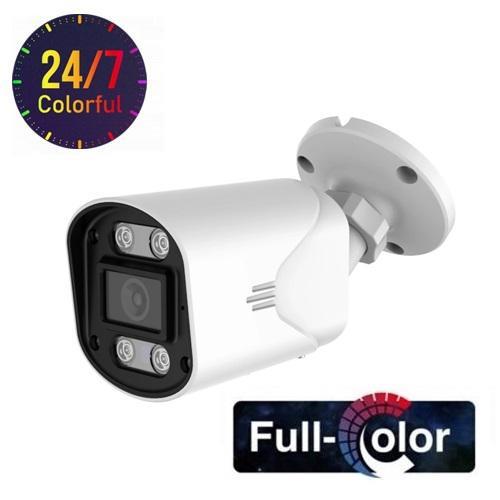 Balandi PRO-245HD 5MP 3.6mm 4 Warm AHD Fullcolor