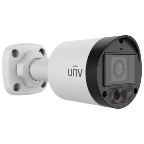 UNV UAC-B122-AF28LM 2MP 4in1 2.8mm Sabit Lens LightHunter Bullet Güvenlik Kamerası