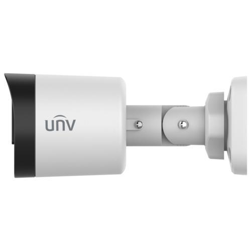 UNV UAC-B122-AF28LM 2MP 4in1 2.8mm Sabit Lens LightHunter Bullet Güvenlik Kamerası