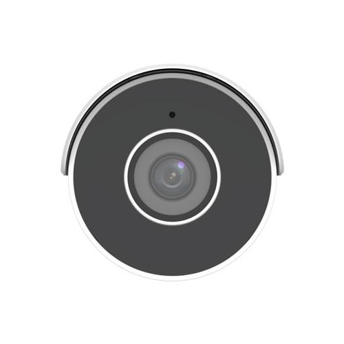 UNV IPC2128LE-ADF28KM-G 8 MP IP 2.8mm Sabit Lens Dahili Mik. Bullet Güvenlik Kamerası