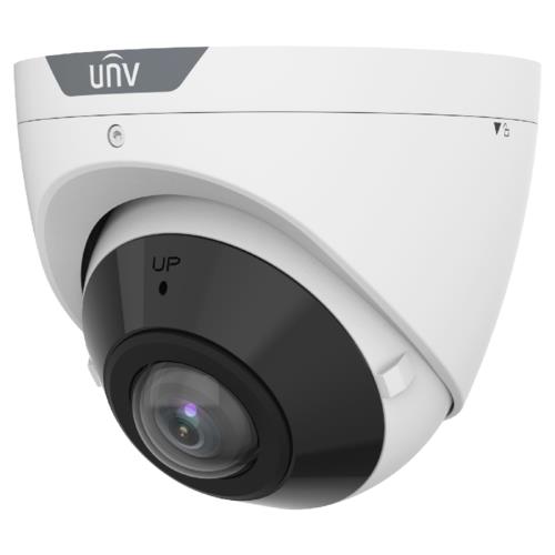 UNV IPC3605SB-ADF16KM-I0 5MP IP Omniview 180° Sesli TrueWDR Dome Güvenlik Kamerası